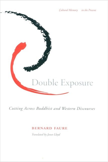 Book cover image for Double Exposure ISBN: 9780804743471